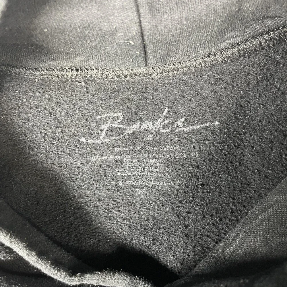 Banks brand style